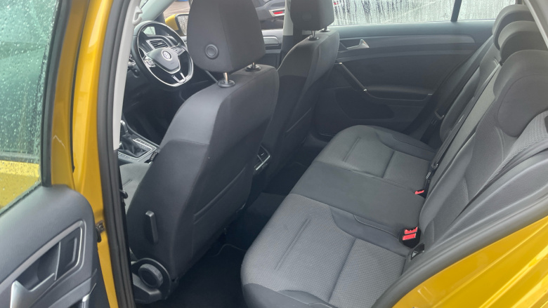 Volkswagen Golf 1.4 TSI SE [Nav] 5dr DSG Petrol Hatchback